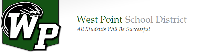 West Point Consolidated School District